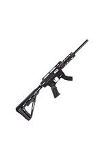 Derya Firearms Derya TM22 Pro Semi-Auto Rifle - .22LR, 12", BLK [TM22-PRO-12-BLK]