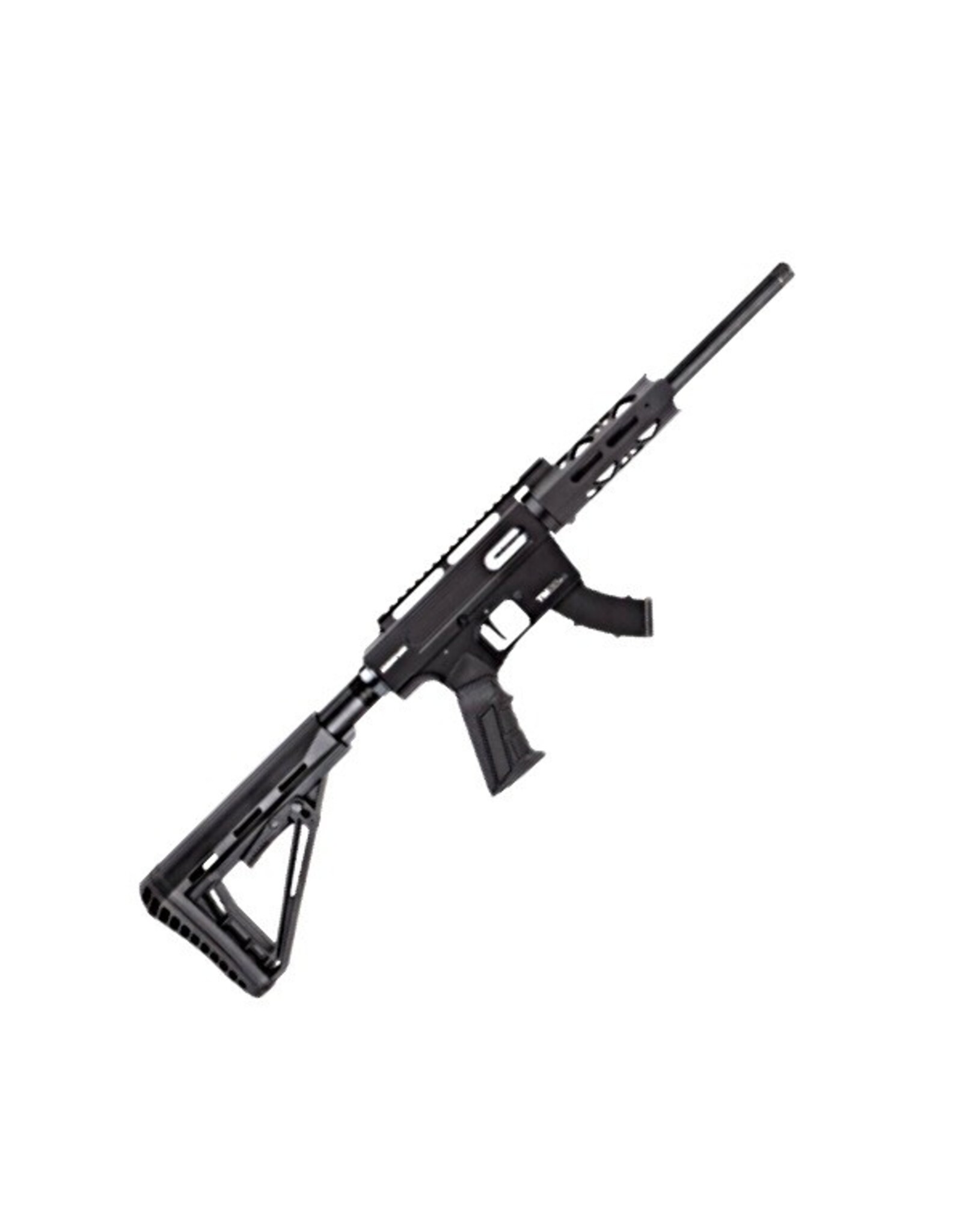 Derya Firearms Derya TM22 Pro Semi-Auto Rifle - .22LR, 12", BLK [TM22-PRO-12-BLK]