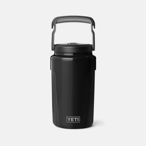 Yeti Silo™ 1/2 Gallon/1.89 L Jug WITH MAGDOCK™ STRAW CAP