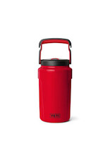 Yeti Yeti Silo™ 1/2 Gallon/1.89 L Jug WITH MAGDOCK™ STRAW CAP