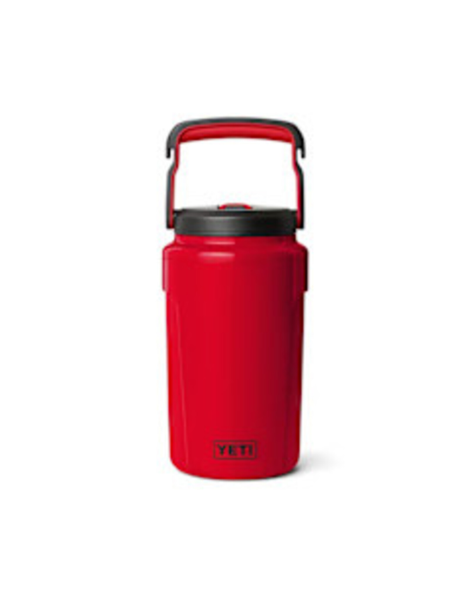 Yeti Yeti Silo™ 1/2 Gallon/1.89 L Jug WITH MAGDOCK™ STRAW CAP