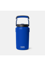 Yeti Yeti Silo™ 1/2 Gallon/1.89 L Jug WITH MAGDOCK™ STRAW CAP