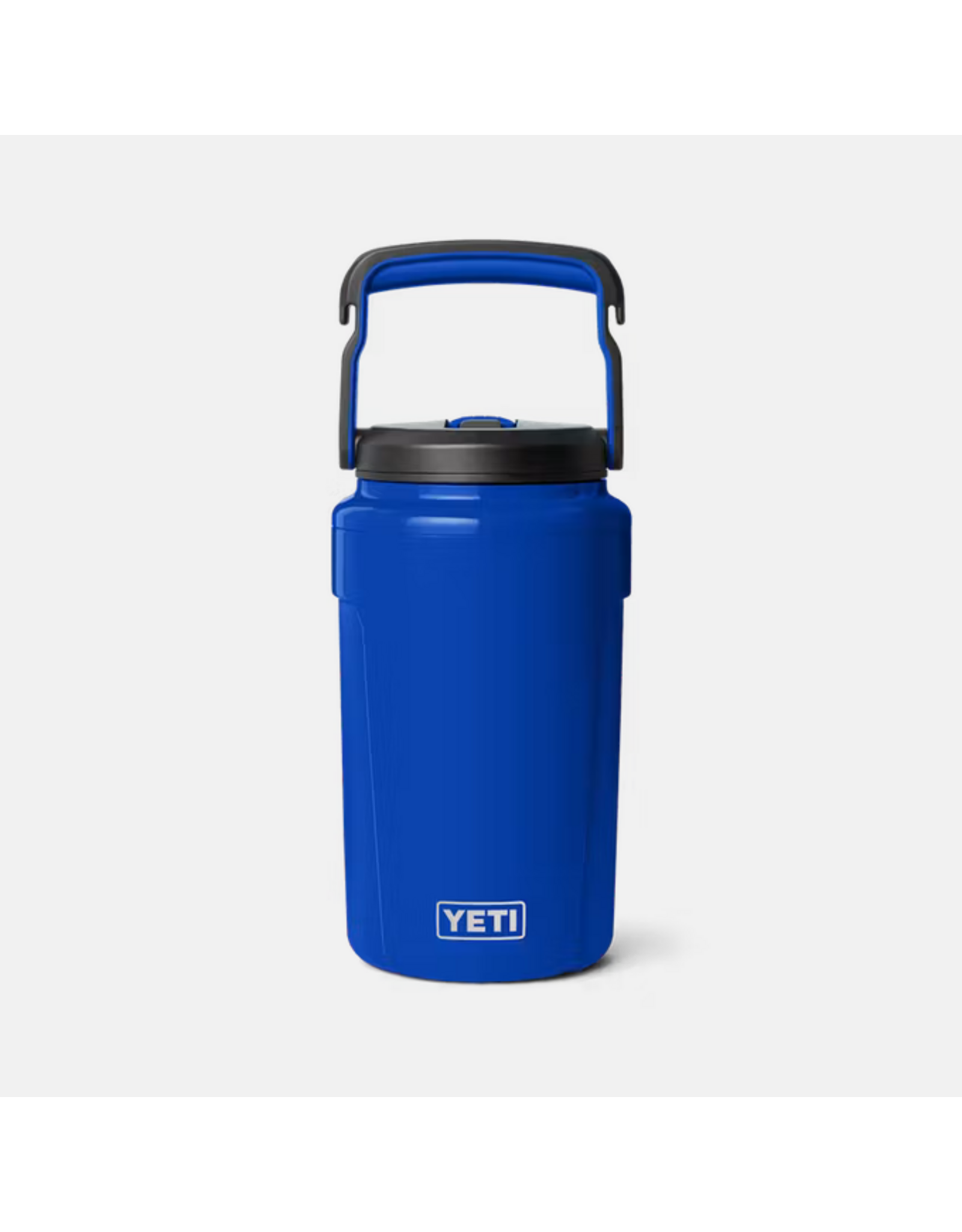 Yeti Yeti Silo™ 1/2 Gallon/1.89 L Jug WITH MAGDOCK™ STRAW CAP