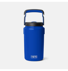 Yeti Yeti Silo™ 1/2 Gallon/1.89 L Jug WITH MAGDOCK™ STRAW CAP