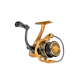 Lew's Lew's Custom Pro Spinning Reel 6.2:1