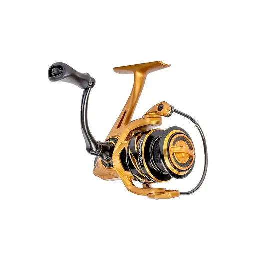 Lew's Custom Pro Spinning Reel 6.2:1