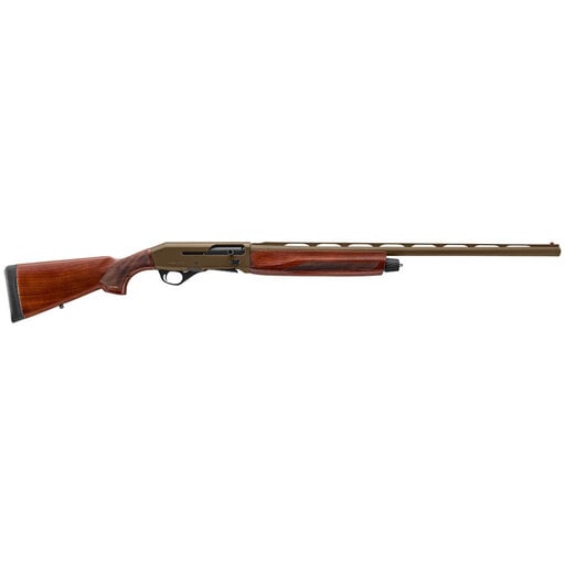 Stoeger M3000 12ga 3" 28" Bbl Satin Walnut/Burnt Bronze Cerakote 4+1 Semi-Auto Shotgun 36052