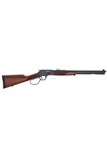 Henry Firearms Henry H012GML Big Boy 357 MAG Lever Action Rifle 20" Bbl, Side Gate, Large Loop, Walnut Stock, 10+1 Rnd