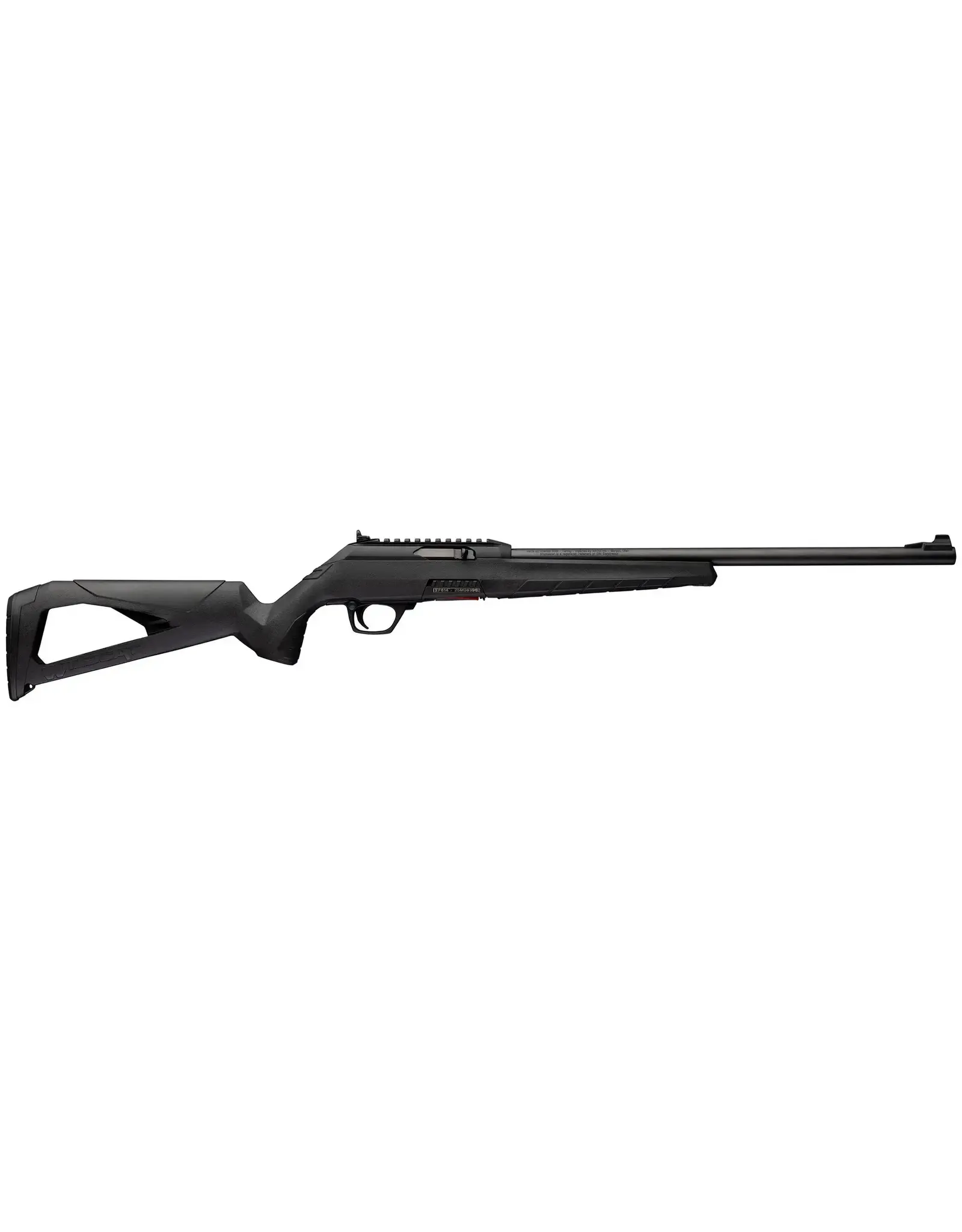 Winchester Winchester Wildcat 22LR SHADOW Semi Rifled 18" BBL