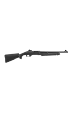 Benelli Benelli Nova 3 Defense 12ga 3" 18.5" Bbl Black 4+1 Pump-Action Shotgun 20580