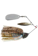 Freedom Tackle Freedom Tackle - Speed Freak Compact Spinnerbait