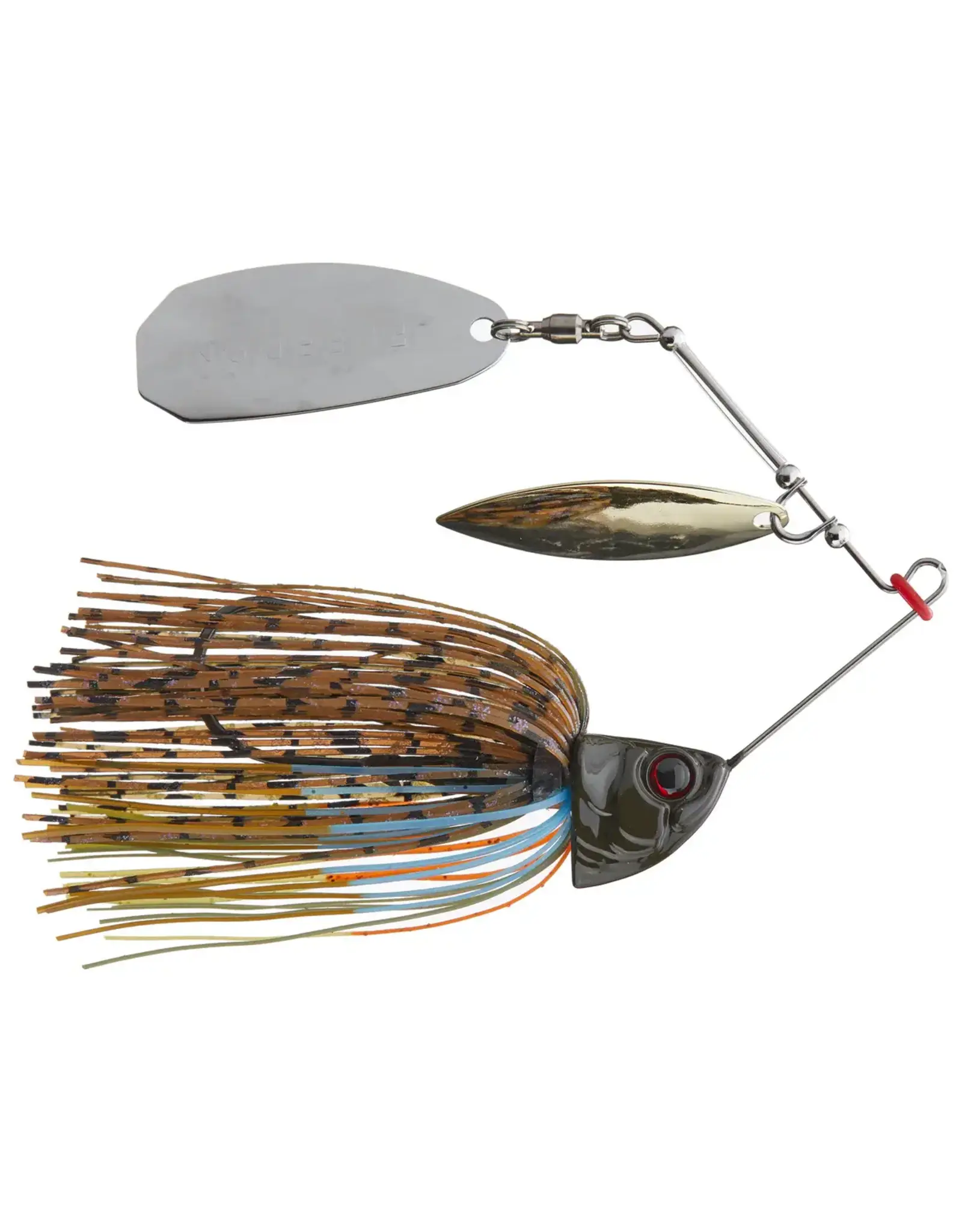 Freedom Tackle Freedom Tackle - Speed Freak Compact Spinnerbait