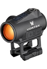 Vortex Vortex Crossfire® II Solar Red Dot