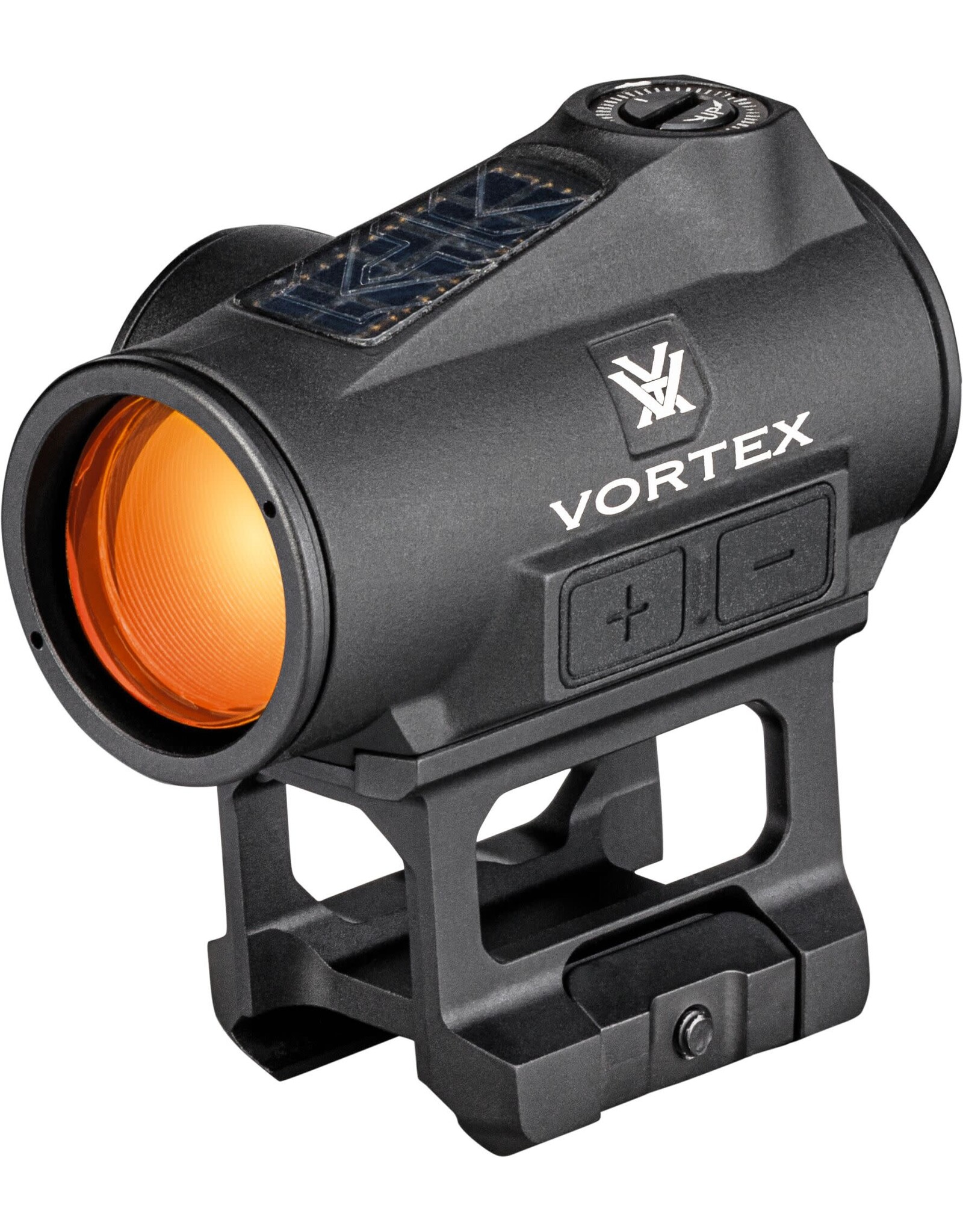 Vortex Vortex Crossfire® II Solar Red Dot