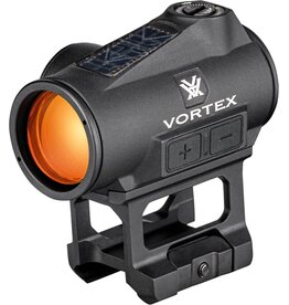 Vortex Vortex Crossfire® II Solar Red Dot