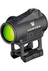 Vortex Vortex Crossfire II 2 MOA Solar Green Dot