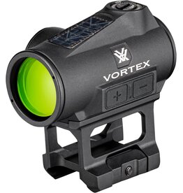 Vortex Vortex Crossfire II 2 MOA Solar Green Dot