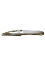 Eagle Claw Eagle Claw 7" Fish Scaler
