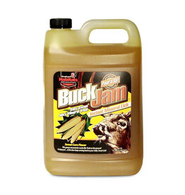 Evolved Habitats Evolved Buck Jam Mineral Lick - Sweet Corn - 4 L