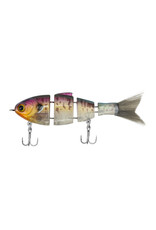 Bucca Brand Bucca Lil Baby Bull Shad, 3/16oz 2.5''