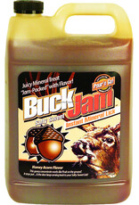 evolved Evolved 41304 Buck Jam Honey Acorn 4L Jug