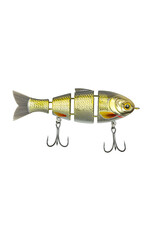 Bucca MB Baby Bull Shad, 1/2oz 3.75''