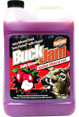Evolved Habitats Evolved 11303 Buck Jam Ripe Apple 1 Gal Jug