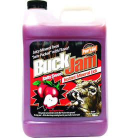 Evolved Habitats Evolved 11303 Buck Jam Ripe Apple 1 Gal Jug
