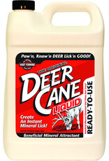 evolved Evolved 21394 Deer Cane Liquid 1 Gal