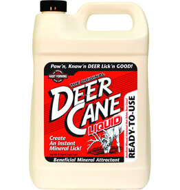 evolved Evolved 21394 Deer Cane Liquid 1 Gal