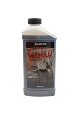 Wildgame Innovations Evolved Habitats Dirt Bag Mudhole Deer Attractant 40oz.