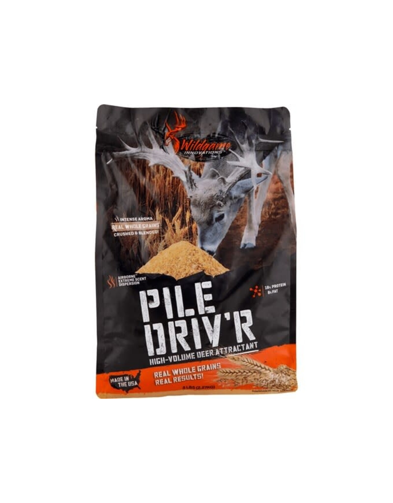 Wildgame Innovations Wildgame Innovations Pile Driver Deer Attractant 5lb