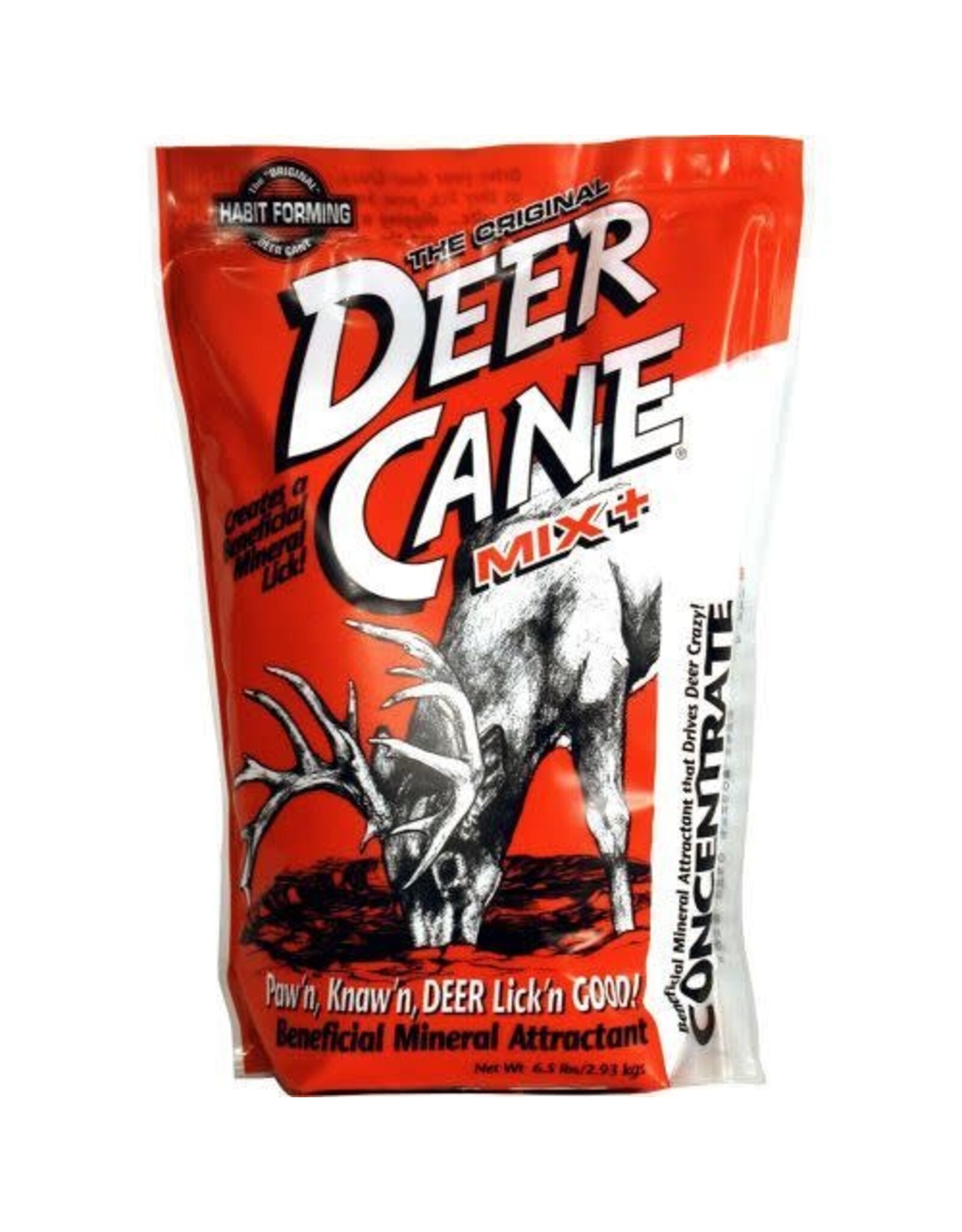 Wildgame Innovations Wildgame Innovations Evolved Habitat Deer Cane Canadian 6.5lbs