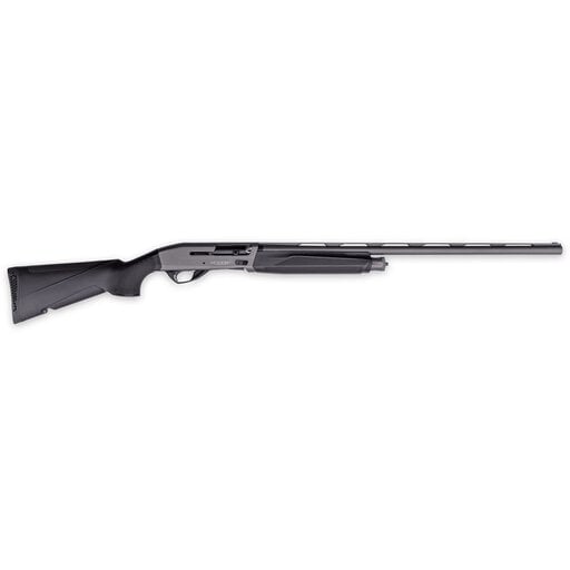 Weatherby Element II Tungsten Shotgun: 12 Gauge-3", 28" Barrel