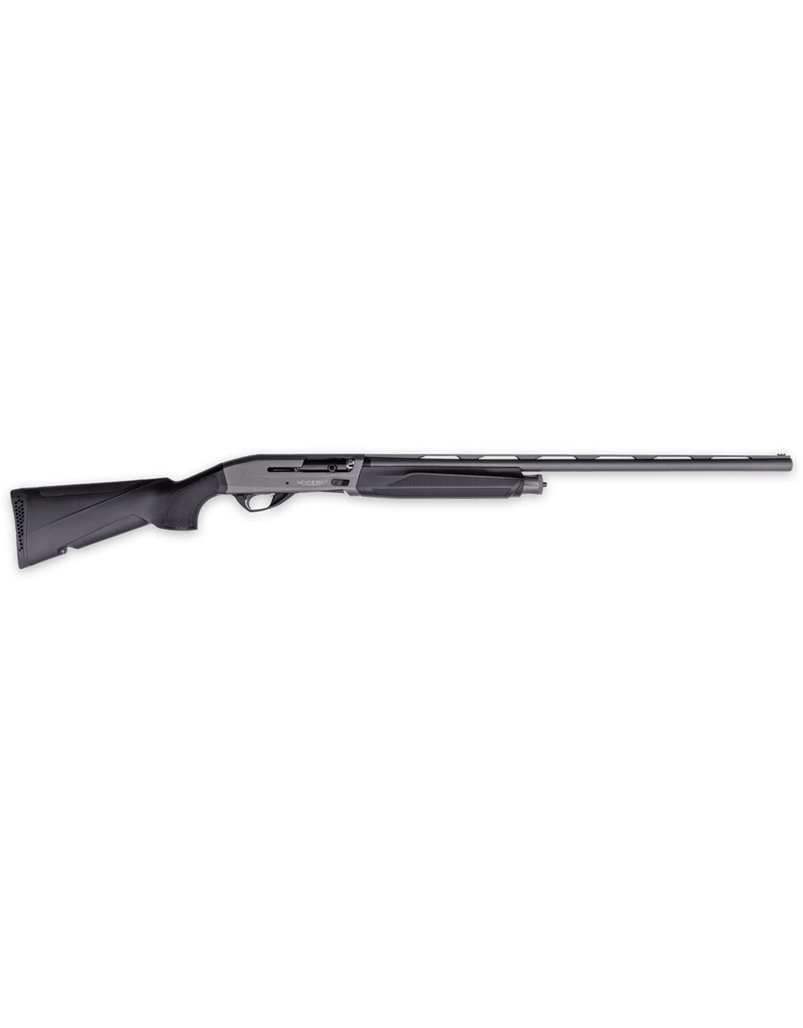 Weatherby Weatherby Element II Tungsten Shotgun: 12 Gauge-3", 28" Barrel