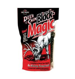 EVOLVED HABITAT Evolved Deer Cane Black Magic Concentrated Mineral Attractant - 2 kg