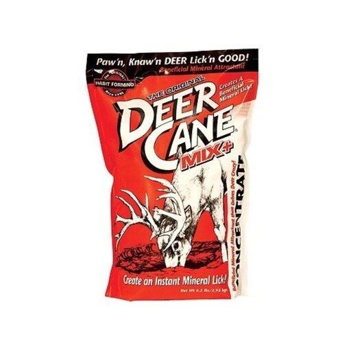 Evolved 26592 Deer Co-Cain Mix 6.5LB Bag