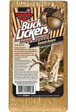 Evolved Habitats Evolved Habitats Buck Lickers Sweet Acorn Mineral Block