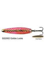 dream weaver Dreamweaver Super Slim Goldie Locks Gold