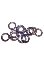 Case O-Wacky O-Ring, # 10 Black 25pk