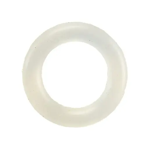 Case O-Wacky O-Ring, # 10 Translucent 25pk
