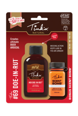 Tink's Tink's® #69 Doe-In-Rut® 2 oz. Buck Lure & Scent Bomb