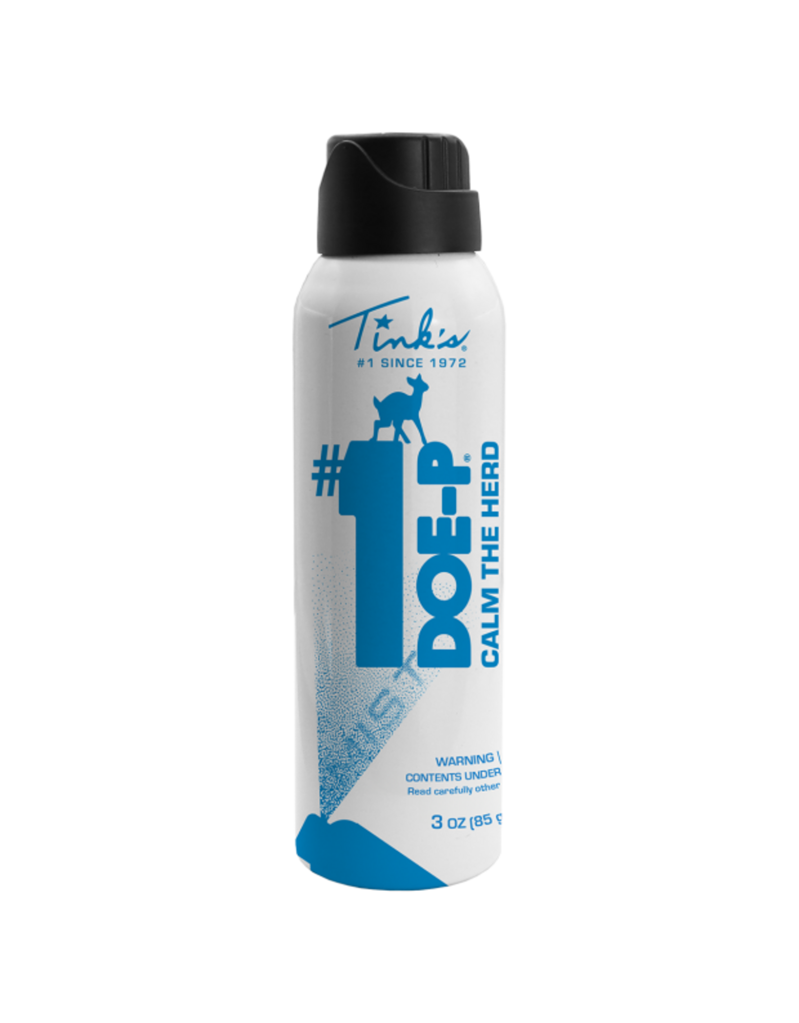 Tink's Tink's® #1 Doe-P® Calming Hot Shot® Mist - 3 oz.