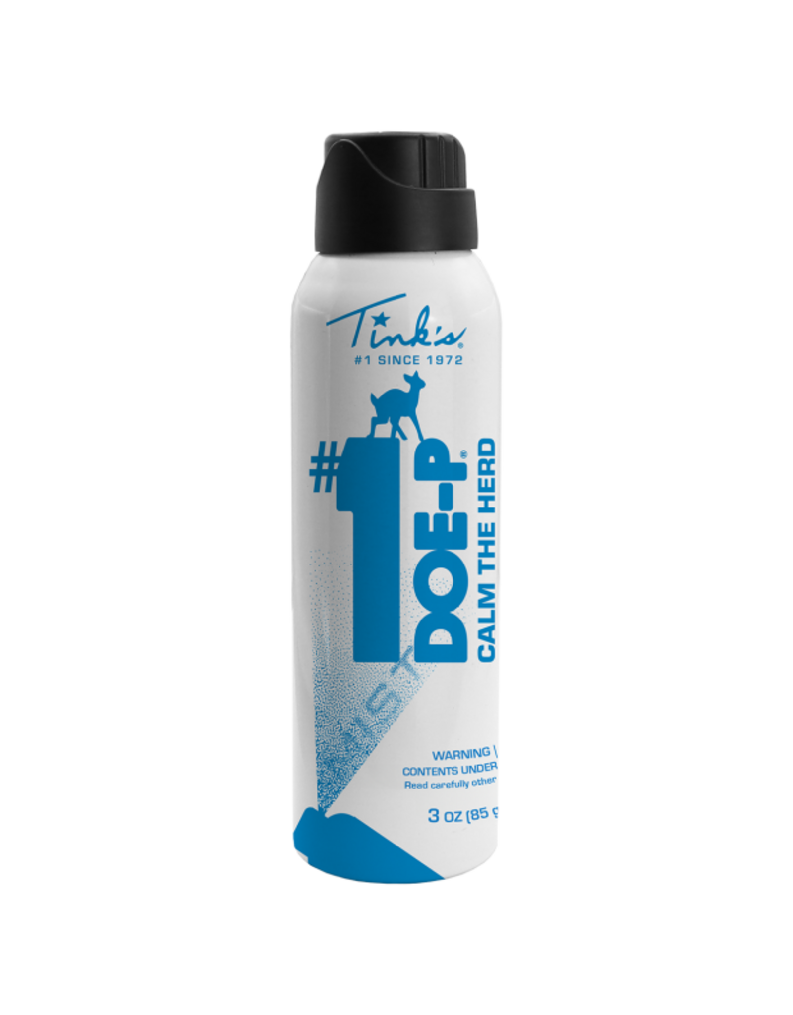 Tink's Tink's® #1 Doe-P® Calming Hot Shot® Mist - 3 oz.