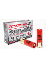 Winchester Winchester Deer Season 12GA 2 3/4" 1600fps 1 1/8oz High Velocity Lead Slug X12DS