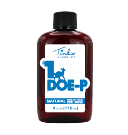 TINKS Tink’s® #1 Doe-P Calming Plastic Bottle 2oz