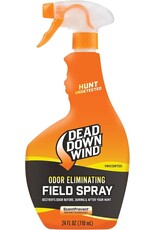 Dead Down Wind Dead Down Wind Evolve Field Spray - 24oz - Unscented
