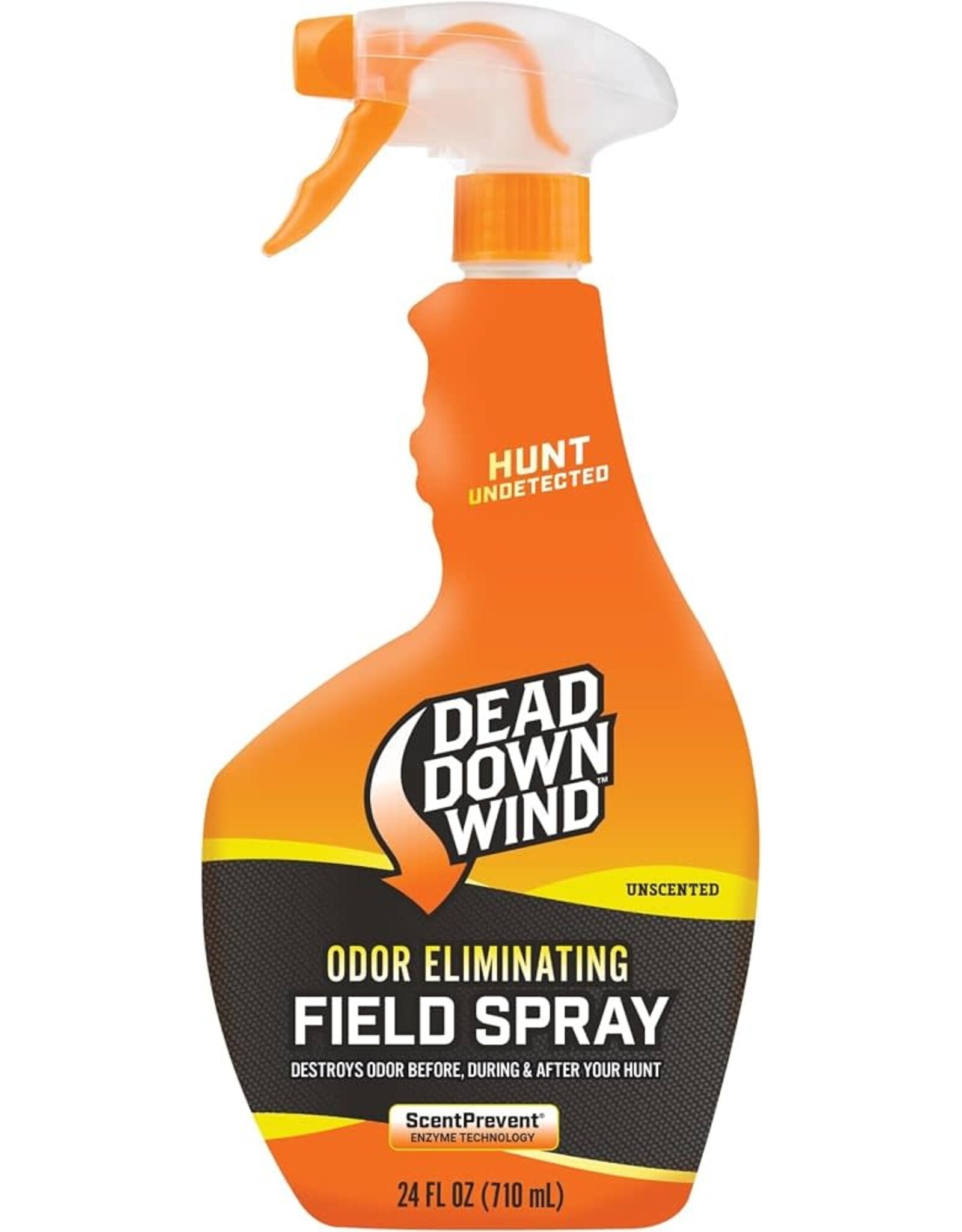 Dead Down Wind Dead Down Wind Evolve Field Spray - 24oz - Unscented