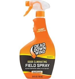 Dead Down Wind Dead Down Wind Evolve Field Spray - 24oz - Unscented