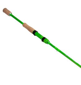 Halo Poise Series 6'6" Medium Fast Spinning